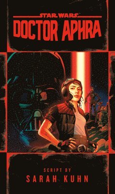 Sarah Kuhn - Doctor Aphra (Star Wars), Inbunden