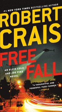 bokomslag Free Fall