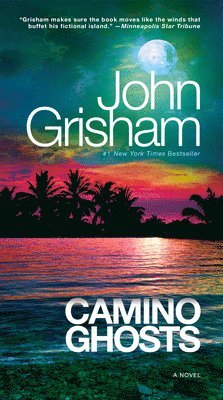 Camino Ghosts 1