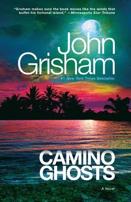 Camino Ghosts 1