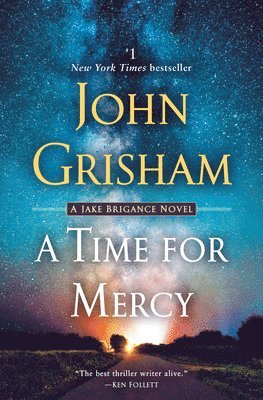 John Grisham - A Time for Mercy, Häftad