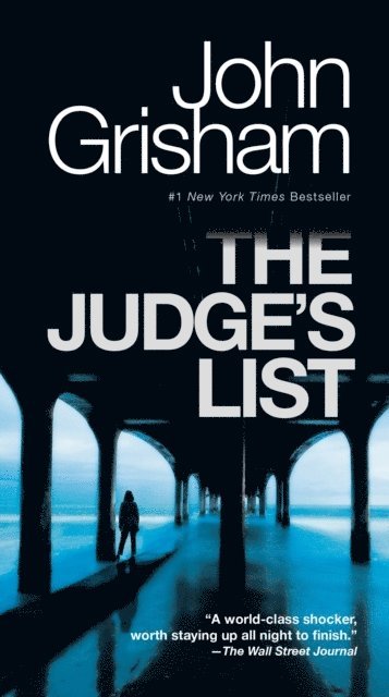 The Judge's List 1