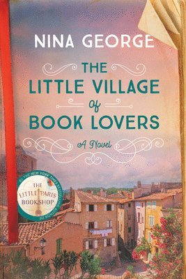 bokomslag The Little Village of Book Lovers