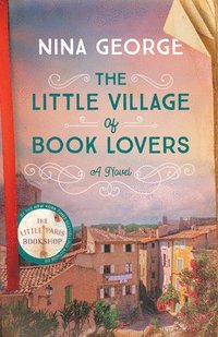 bokomslag The Little Village of Book Lovers