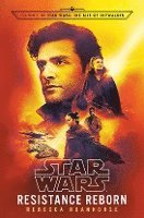 bokomslag Resistance Reborn (Star Wars)