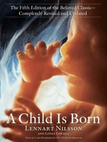 Lennart Nilsson, Linda Forsell - Child Is Born, Häftad