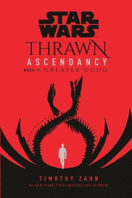 Timothy Zahn - Star Wars: Thrawn Ascendancy (Book II: Greater Good), Häftad