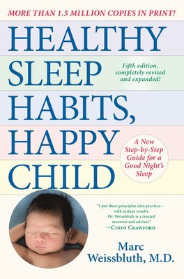 Healthy Sleep Habits, Happy Child, 5Th Edition 1