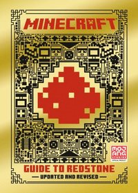 bokomslag Minecraft: Guide to Redstone (Updated)