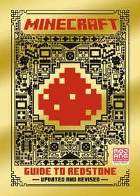 bokomslag Mojang Ab: Minecraft: Guide to Redstone (Updated)