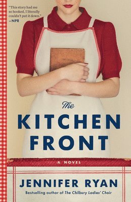 The Kitchen Front 1