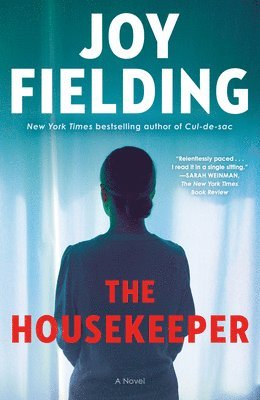 The Housekeeper 1