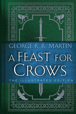 bokomslag A Feast for Crows