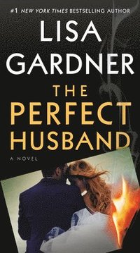 bokomslag The Perfect Husband