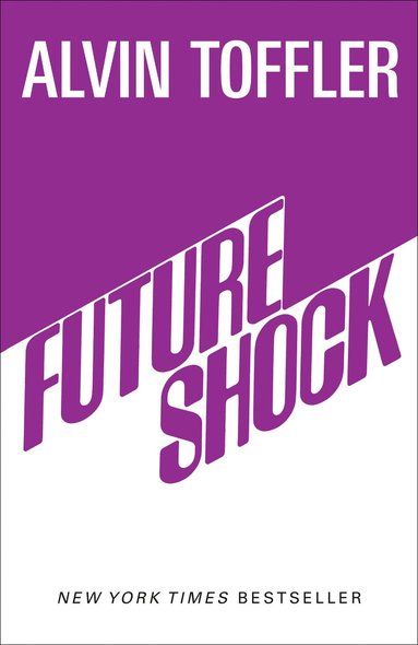 bokomslag Future Shock