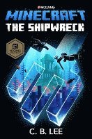 bokomslag Minecraft: The Shipwreck