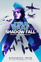 bokomslag Shadow Fall (star Wars)