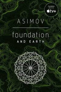 bokomslag Foundation and Earth