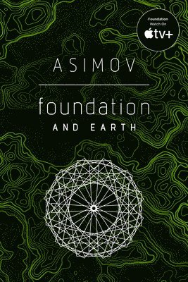 bokomslag Foundation and Earth