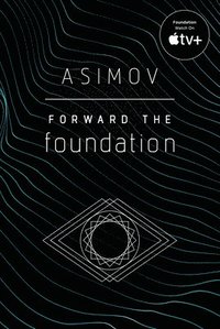 bokomslag Forward the Foundation