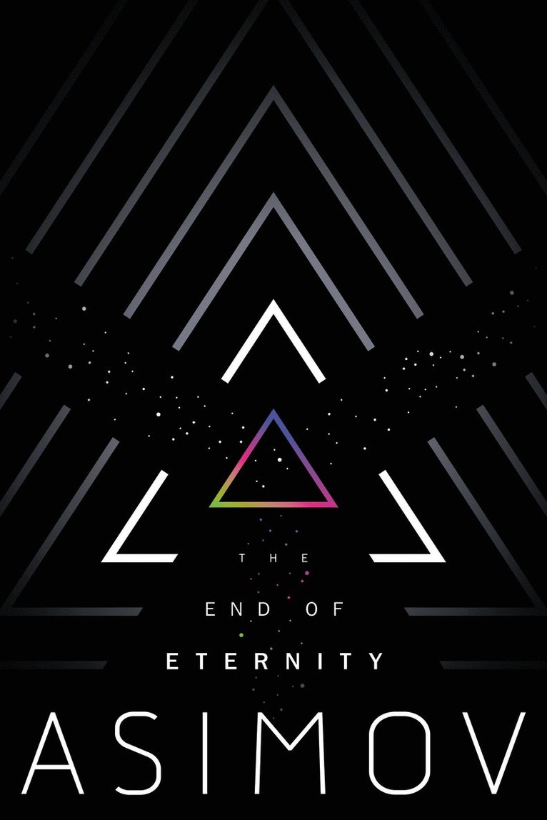 The End of Eternity 1