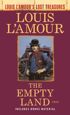 Empty Land 1
