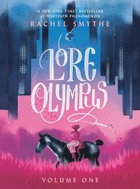 bokomslag Lore Olympus: Volume One