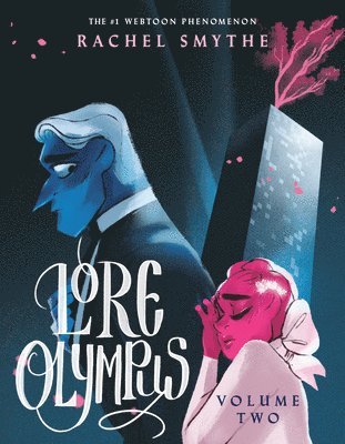 bokomslag Lore Olympus: Volume Two