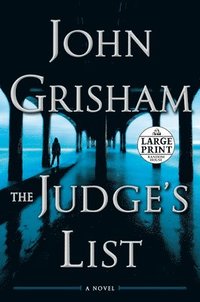 bokomslag The Judge's List