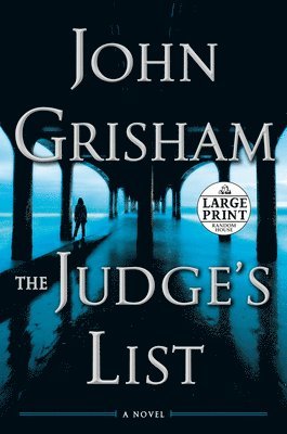 bokomslag The Judge's List