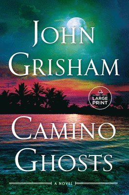 Camino Ghosts 1