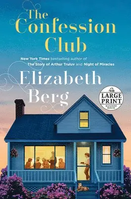 Elizabeth Berg - The Confession Club, Häftad. Tillgänglighet: Lägg i varukorg