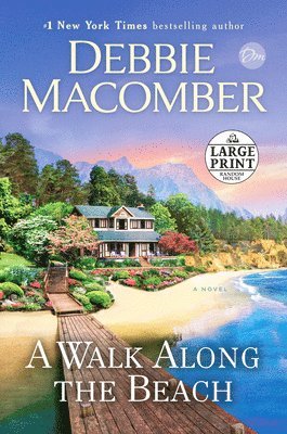 Debbie Macomber - A Walk Along the Beach, Häftad