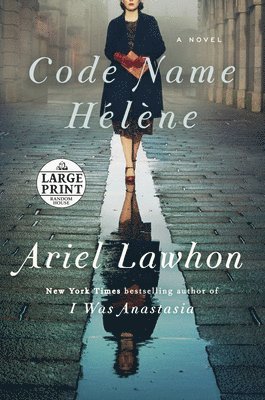 Ariel Lawhon - Code Name Hélène, Häftad