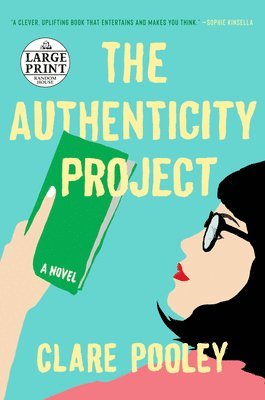 The Authenticity Project 1