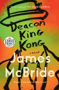 bokomslag Deacon King Kong (Oprah's Book Club)