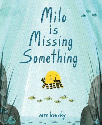 Milo Is Missing Something 1