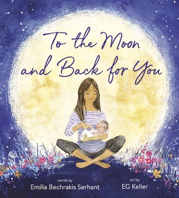 To the Moon and Back for You 1