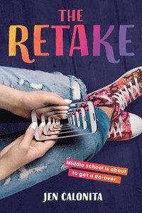 bokomslag Retake