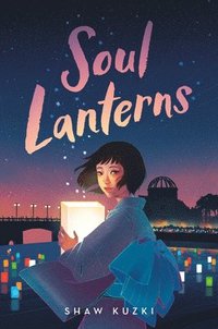 bokomslag Soul Lanterns