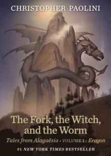 The Fork, the Witch, and the Worm 1