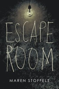 bokomslag Escape Room