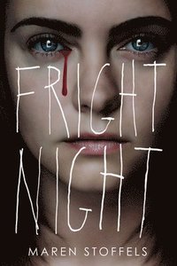 bokomslag Fright Night