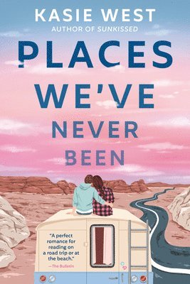 Places We've Never Been 1