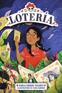 bokomslag Loteria