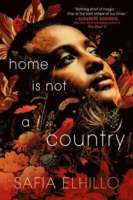 bokomslag Home Is Not A Country