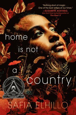 Home Is Not A Country 1