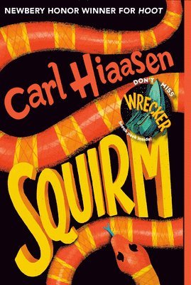 Squirm 1