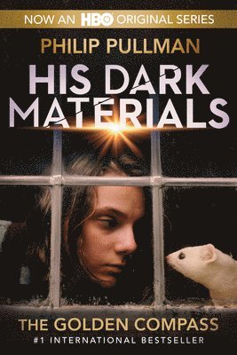 bokomslag His Dark Materials: The Golden Compass (HBO Tie-In Edition)