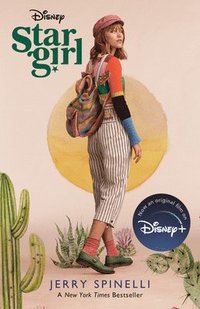 bokomslag Stargirl